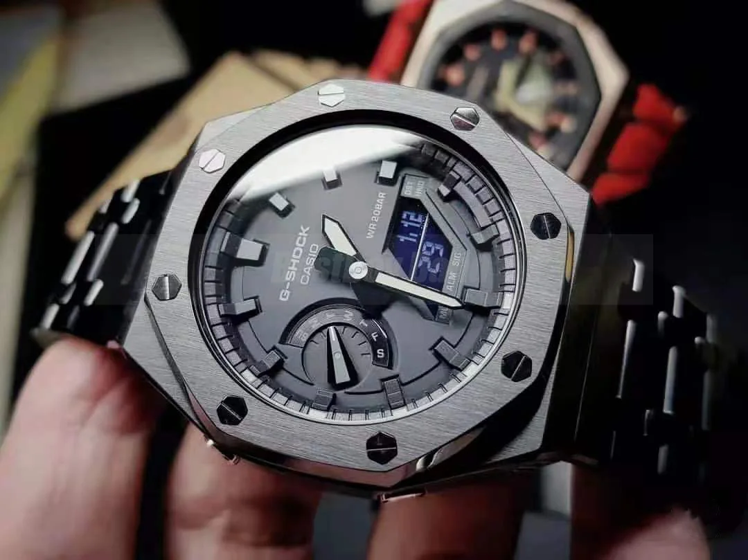 

Watches Accessories