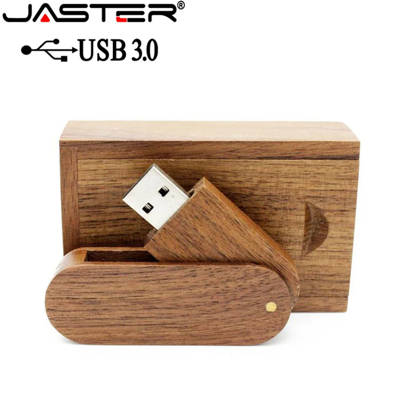 Корабль USB 3 0 логотип на заказ Деревянный + коробка флеш накопитель 8 ГБ 16 32 64 фоны