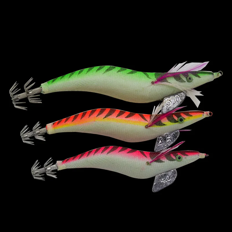 Искусственные Креветки с крючком для морской рыбалки | Спорт и развлечения