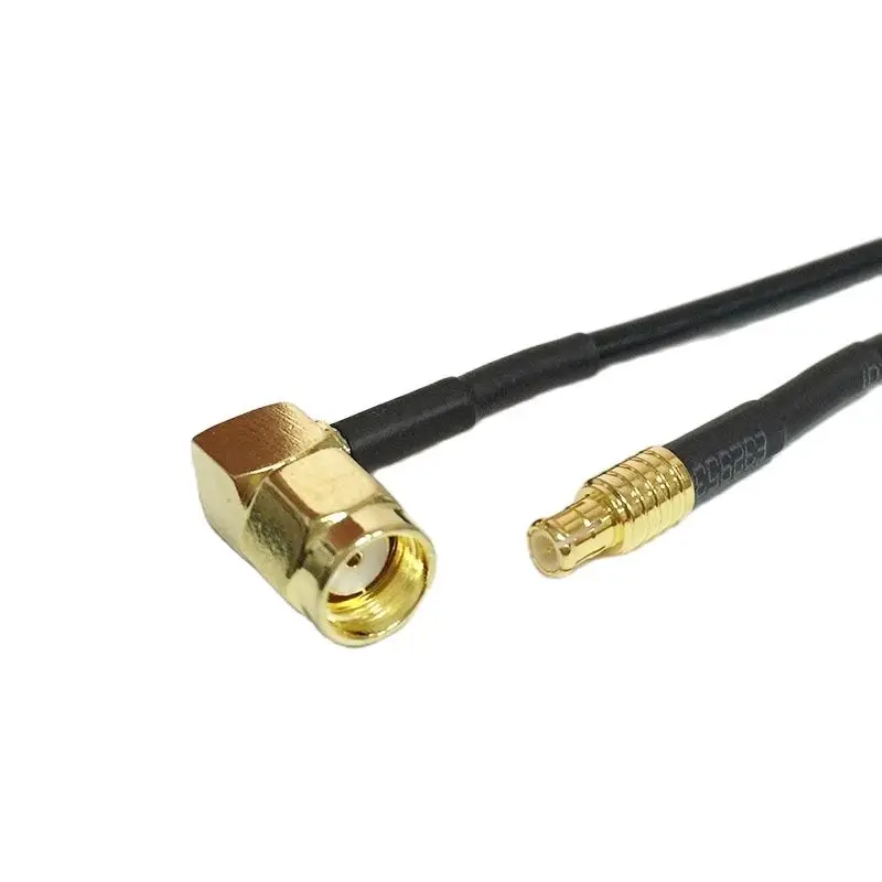 Новый коаксиальный кабель для модема стандартный штекер Прямоугольный