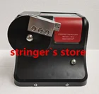 AEF-ракетка для бадминтона и тенниса, ракетка для сквоша, электронная машина для шнуровки-головка Elec F5 M8