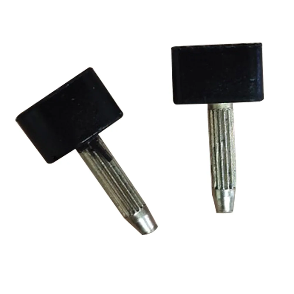 5 пар наконечников на высоком каблуке для ухода за обувью сменный кран u-образной