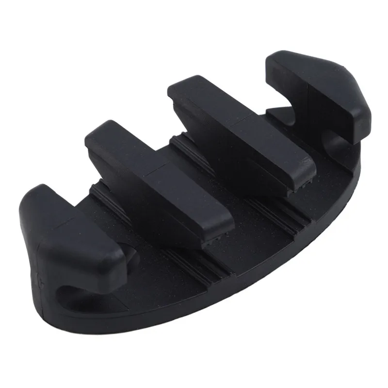 

1pc Water Sport Zig Zag Anchor Cleat Outdoor Water Sports Zig Zag Anchor Cleat for Kayak Boat Canoes