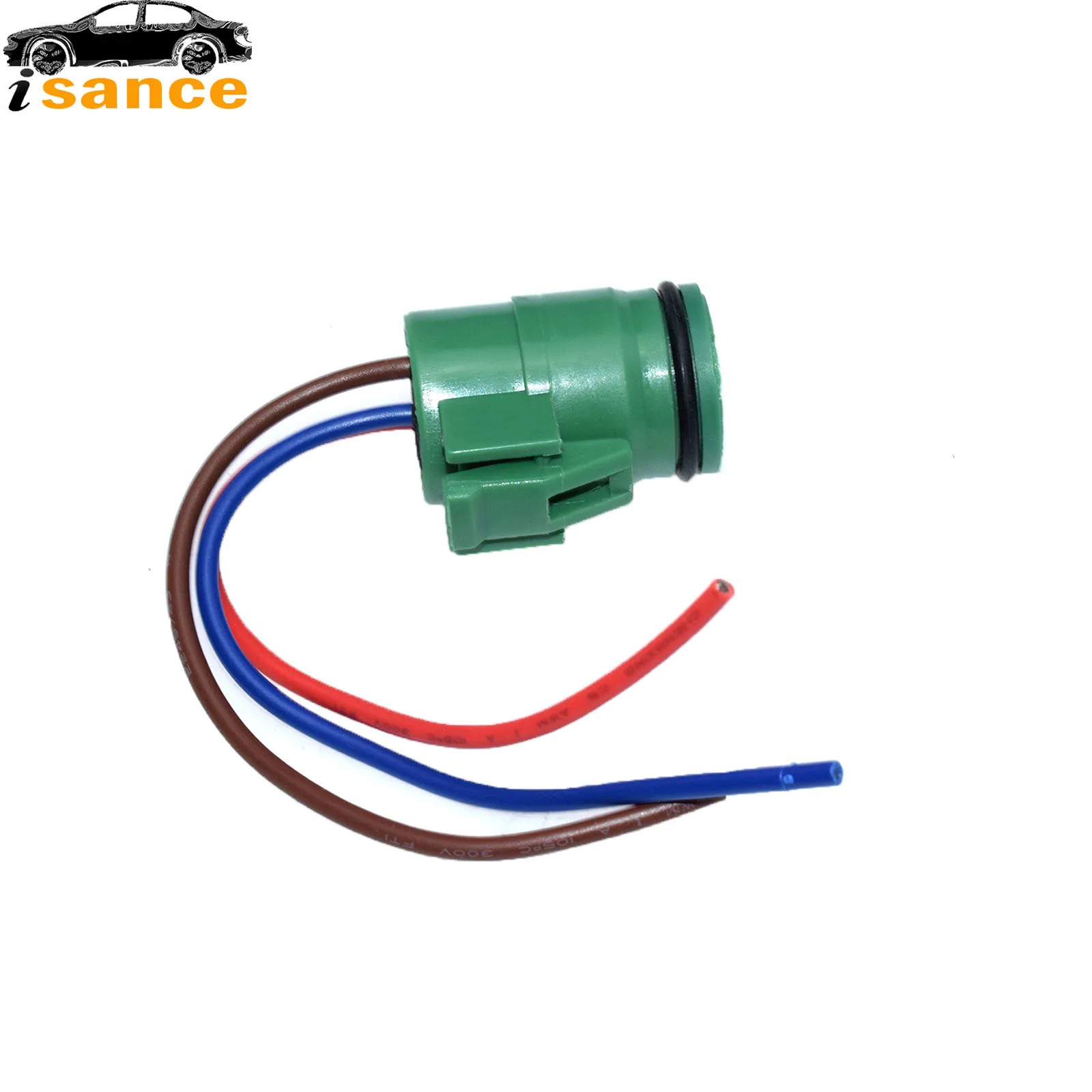 Новый 3-проводной соединитель Isance для ремонта жгута генератора переменного тока