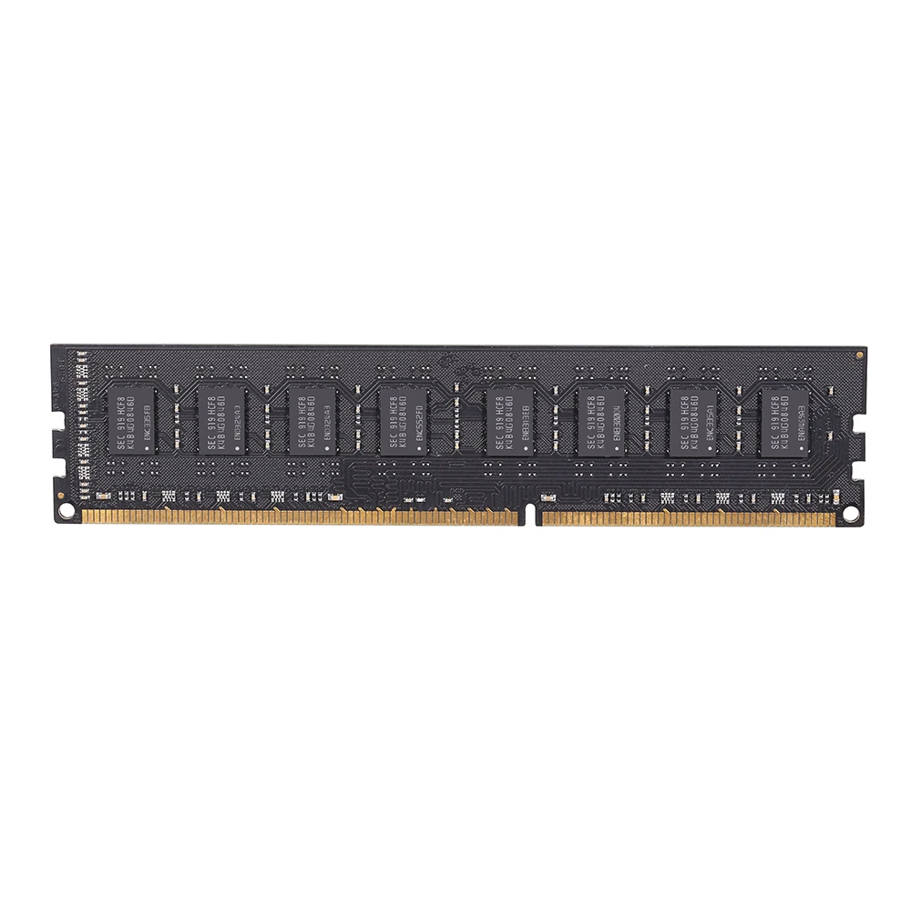 Оперативная память VEINEDA для настольного ПК 4 ГБ 8 DDR3 PC3 1600 МГц 1333 DIMM 1 5 В 240 контактов