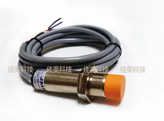 

M18 M30 inductance approach switch Linear displacement transducer Analog output 0-5V0-10V4-20mA