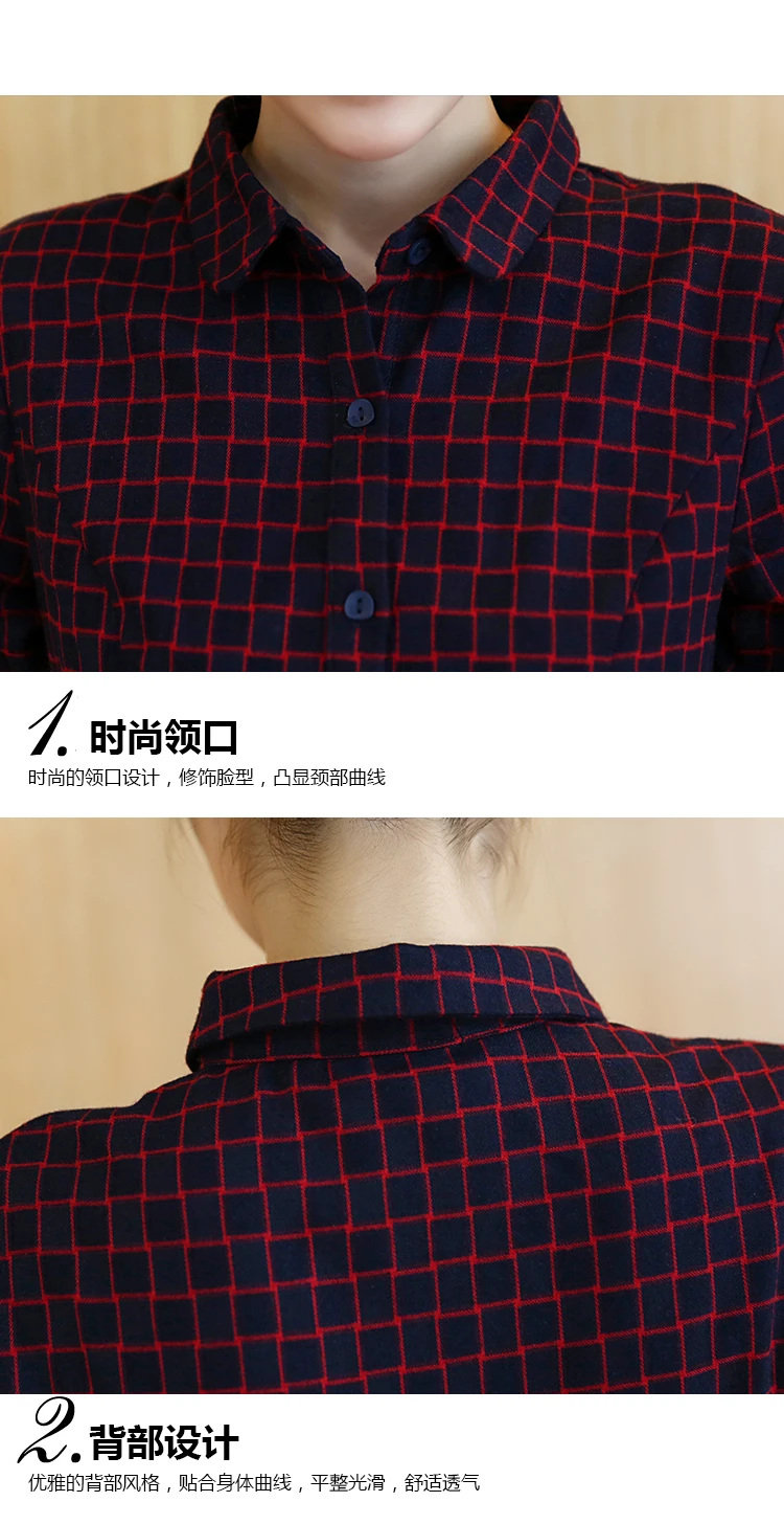 

2019 Vestido New Maternity Dress Elegant High Waist Loose Long Plaid Long Sleeve Dresses Pregnancy Clothes For Pregnant Women