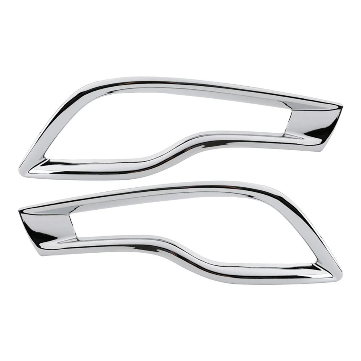 Пара задних противотумансветильник фар задние противотуманные фары крышка