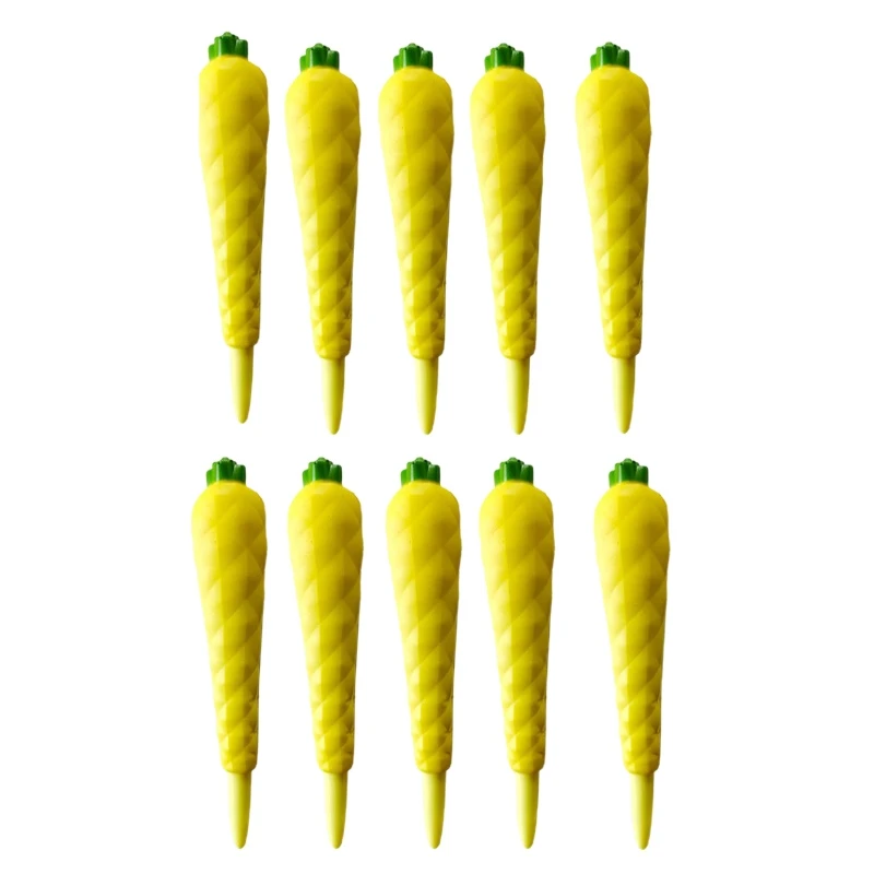 

Симпатичные гелевая ручка в стиле мультфильма декомпрессии ручки, комплект: милая губка канцелярские принадлежности для творчества ручка ...