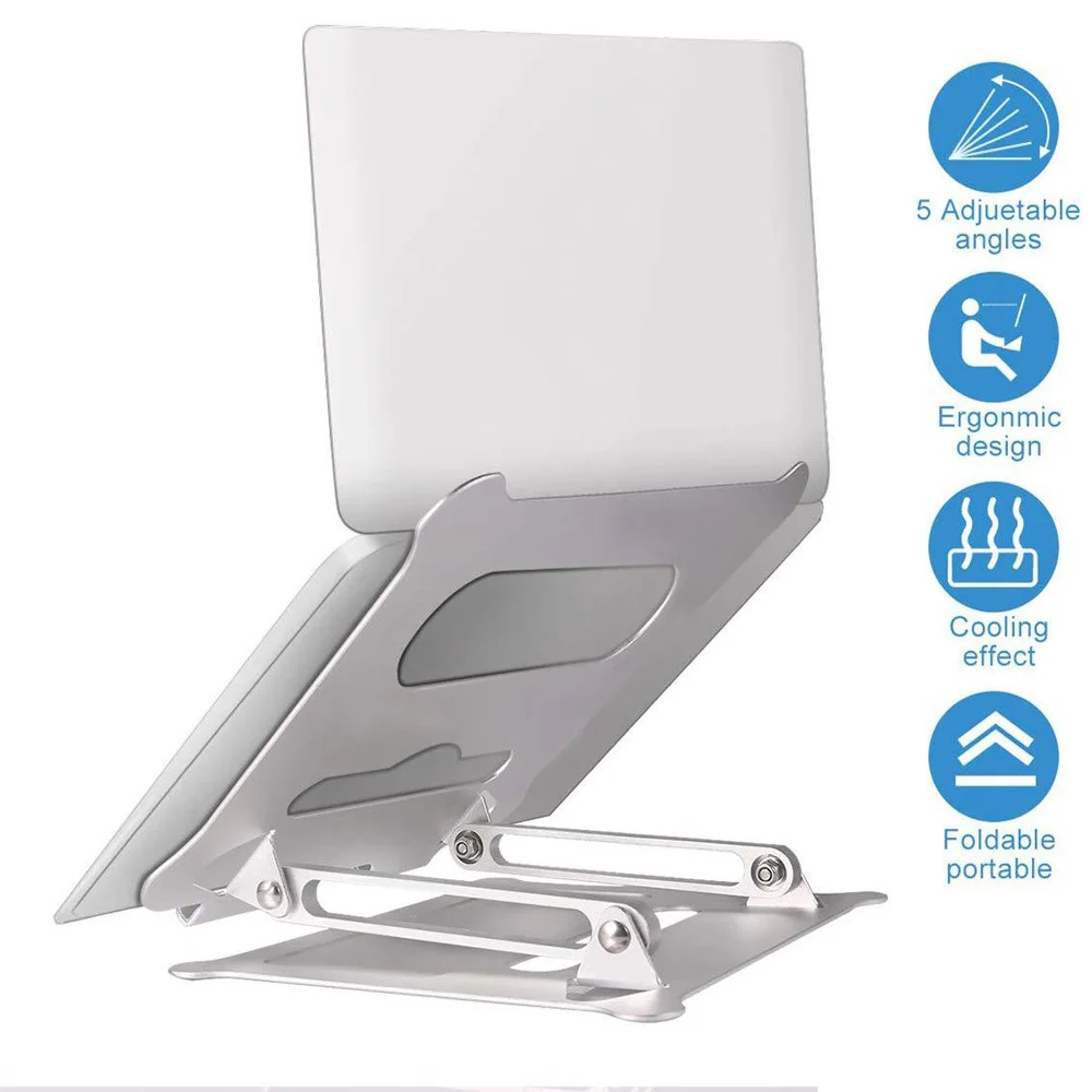 складная подставка для ноут