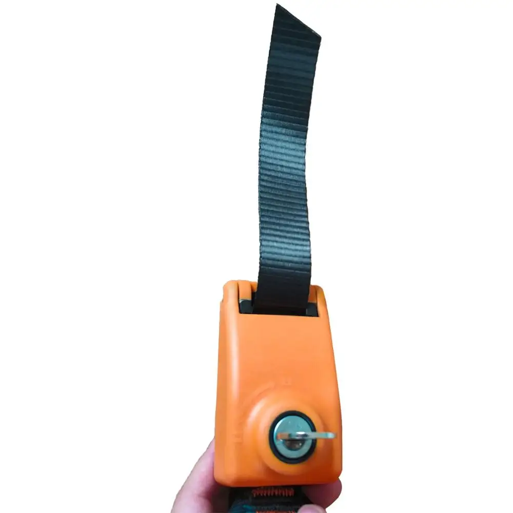 Спортивный галстук Onefeng со стальным сердечником 10 ' 1 упаковка|Серфинг| |