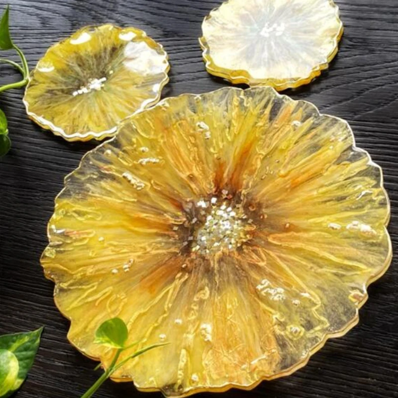 Подставка под горку 5 шт./компл.|Инструменты и оборудование для украшений| |