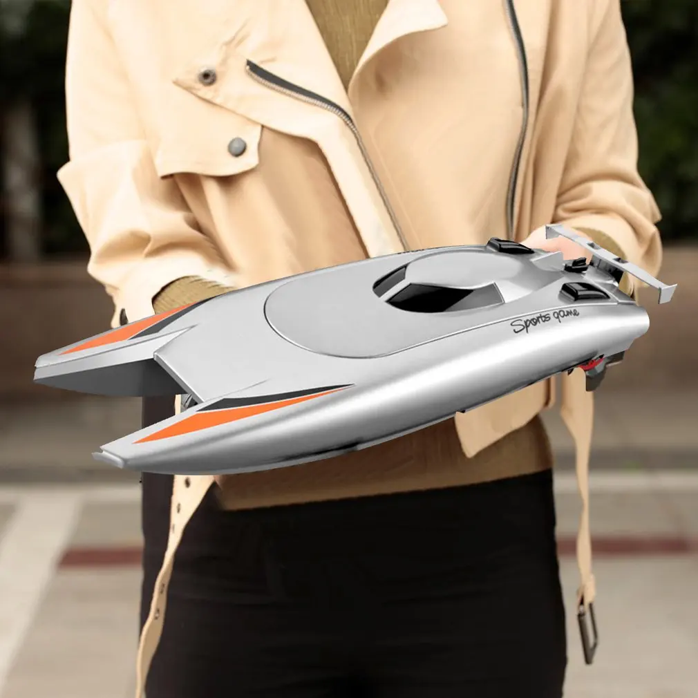 805 rc лодки 24g 25 кмч высокоскоростн