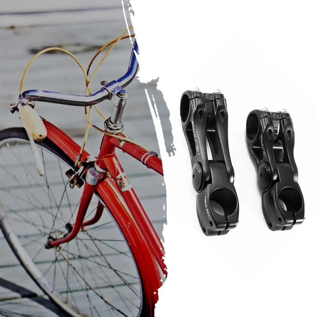 Горный велосипед для верховой езды Регулируемый стояк регулируемая ручка