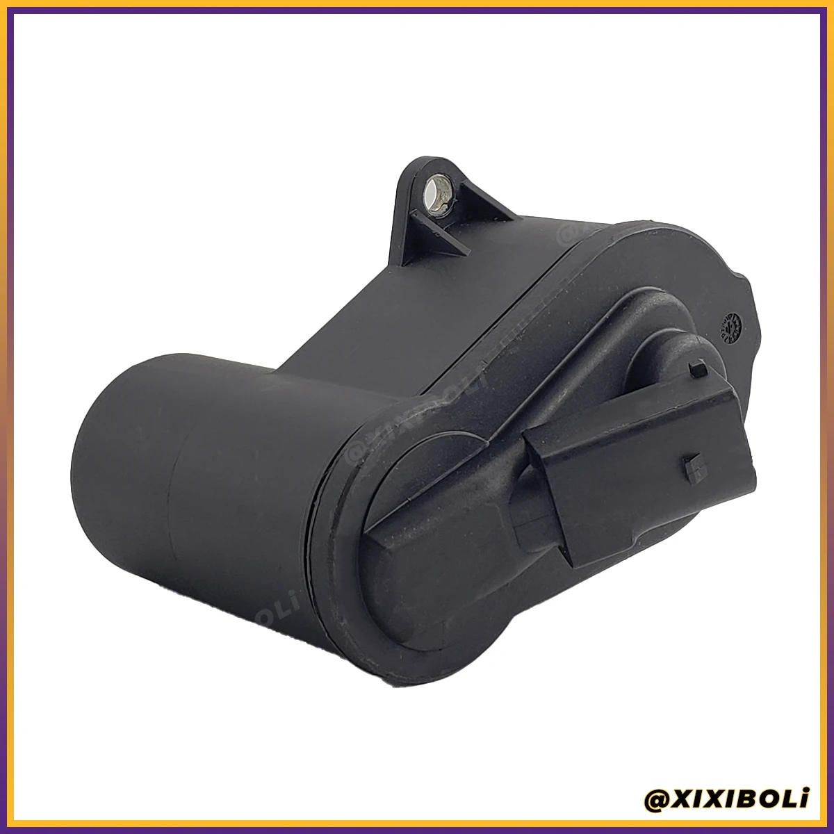 Задний тормозной суппорт тормоза парковочный ручной тормоз Серводвигатель 6/12 Torx