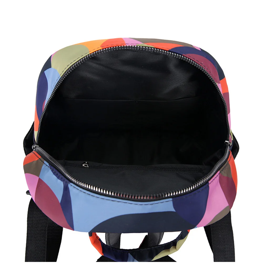 

Fashion Women Camouflage backpack Quality Waterproof Oxford Women Backpack Ladies Large Capacity Backpack