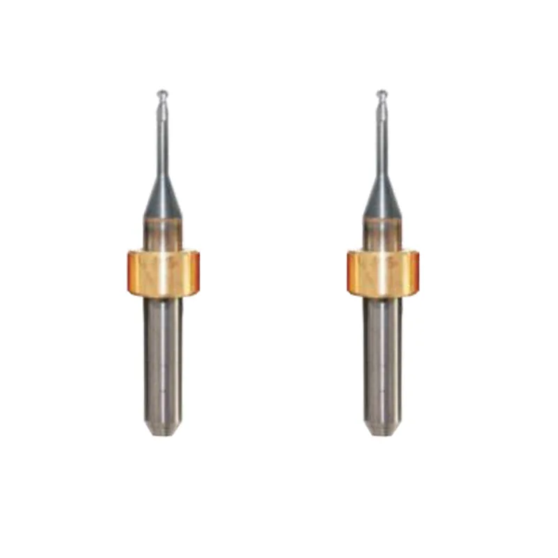 Металлические лабораторные инструменты Imes Icore фрезерные боры CADCAM фрезы для