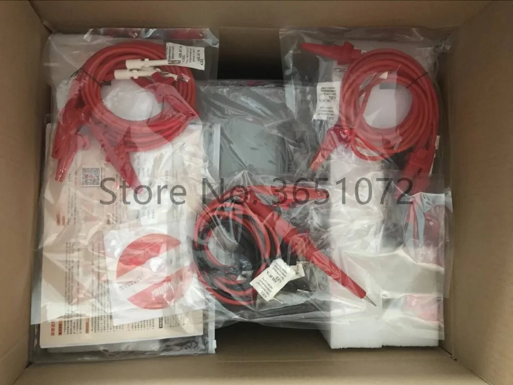 TH9201S/TH9201C/TH9201B/TH9201 Hipot тестер выдерживаемого напряжения
