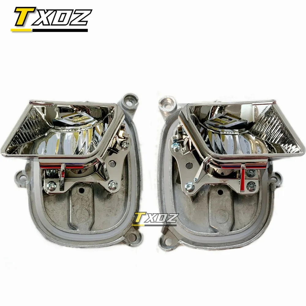 Новинка 63117394901 для BMW 6 серии F12 F13 F06 Gran Coupe LCI 640d 650i M6 поворотный сигнал светодиодный