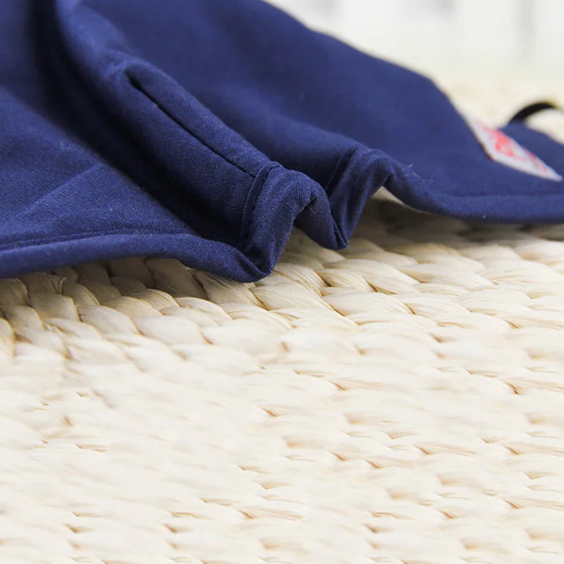 Хлопковая дышащая маска для рта PM2.5 Пыленепроницаемая защита от тумана фильтр с