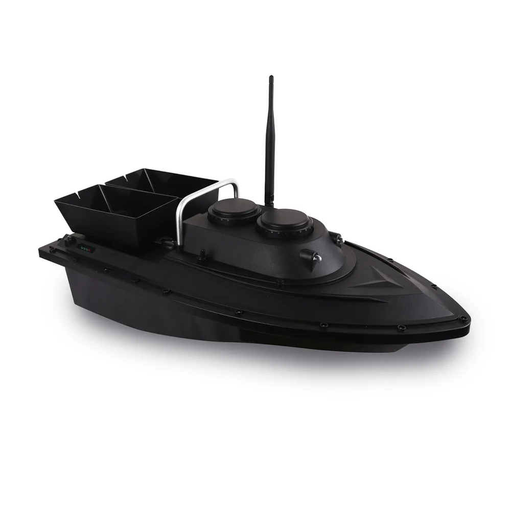 Новинка Рыболовный Инструмент D11 Smart RC лодка для наживки игрушки мальчиков
