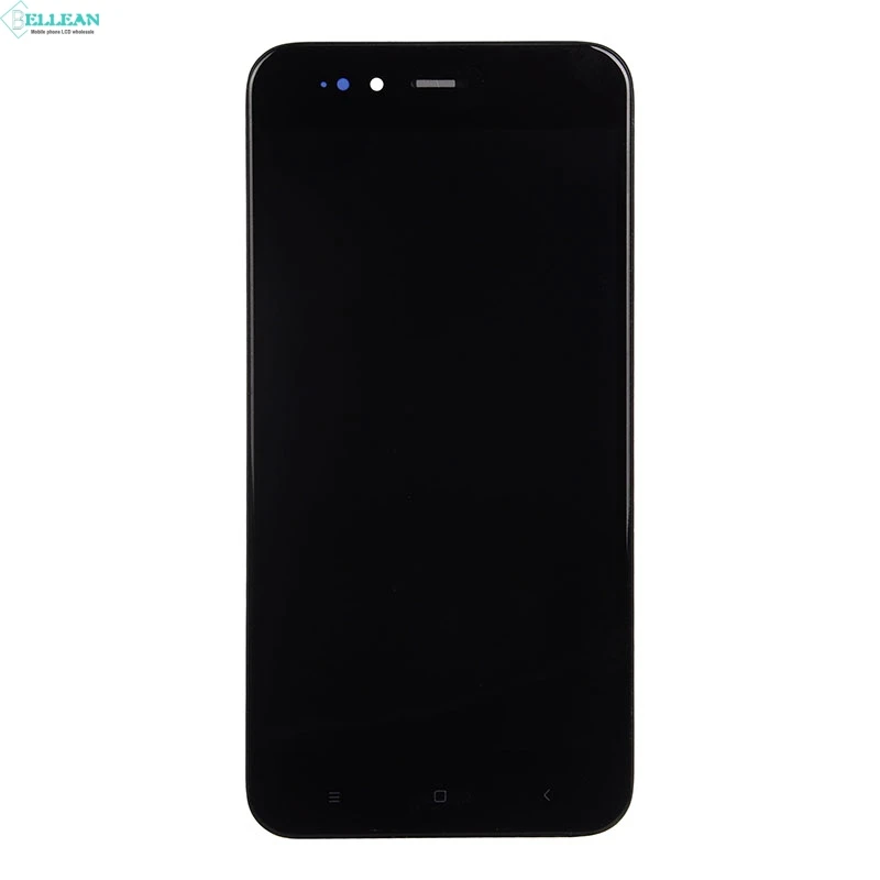Акция Catteny 5 дюймов для Xiaomi Mi 5X Lcd A1 дисплей с сенсорным экраном дигитайзер сборка