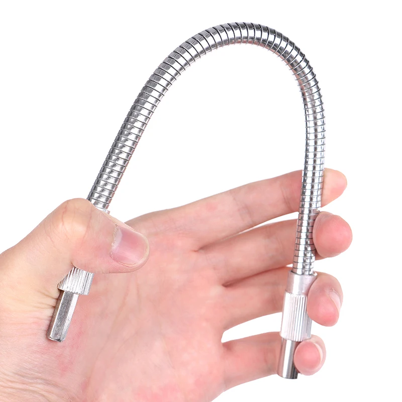 

1 шт., удлинитель вала с шестигранным хвостовиком