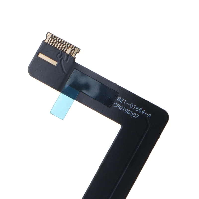 

Original New for macbook Air Retina 15.4'' A1990 821-01664-01 821-01664-A 2018 Years Keyboard Flex Cable 100% Working