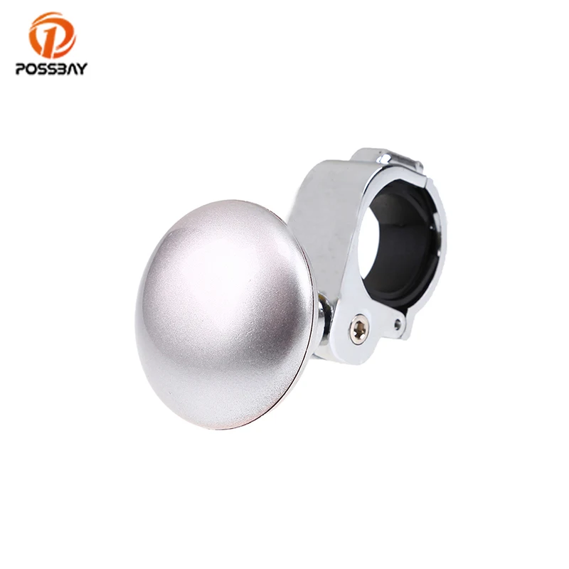 Posbay Универсальная автомобильная ручка для руля ручного управления спиннинга