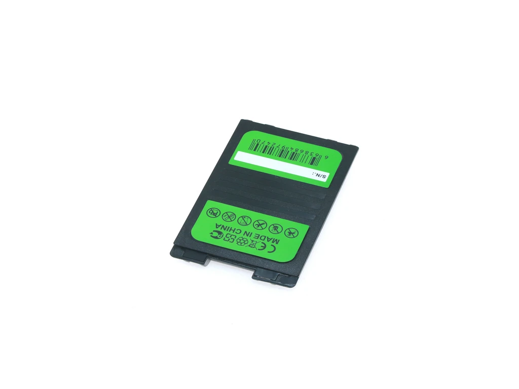 

Аккумулятор MH0707L NC0707L для передатчика Autec FUA10 UTX97 cb71, f 2000 мАч