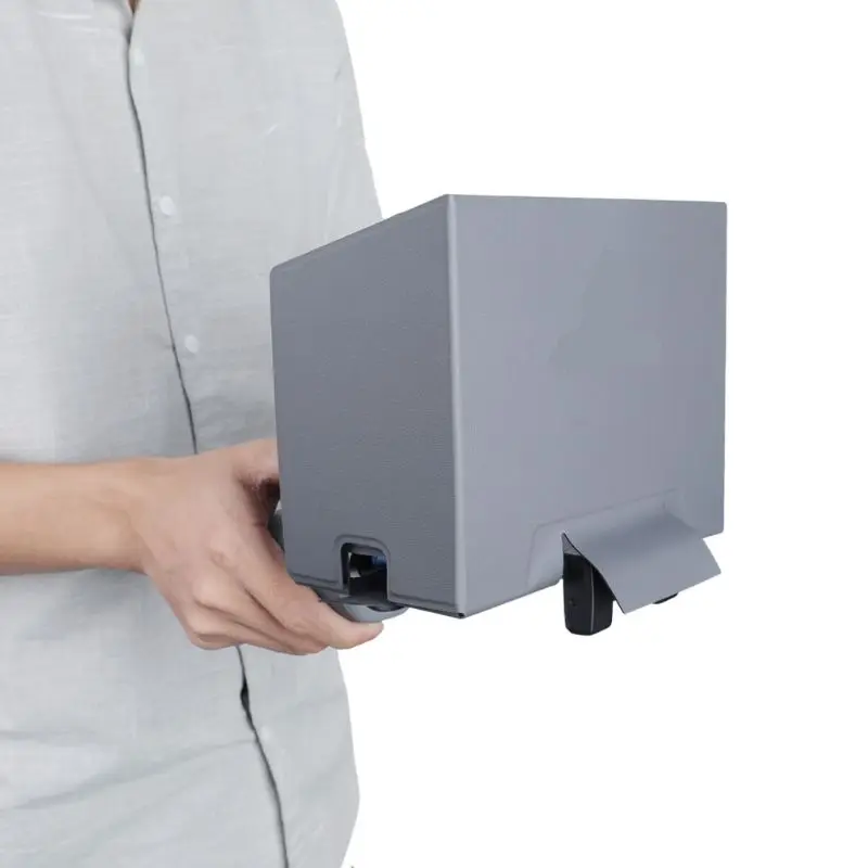 

Mobile Phone Hood for Mavic Air 2 Foldable Smartphone Sun hood Sunshade 24BB