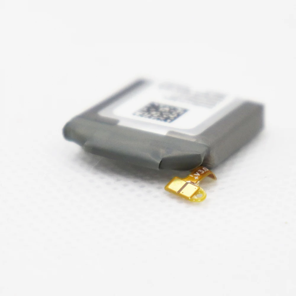 Аккумулятор ISUNOO 230 мА · ч EB-BR500ABU для Samsung Galaxy Watch Active SM-R500 инструменты ремонта -