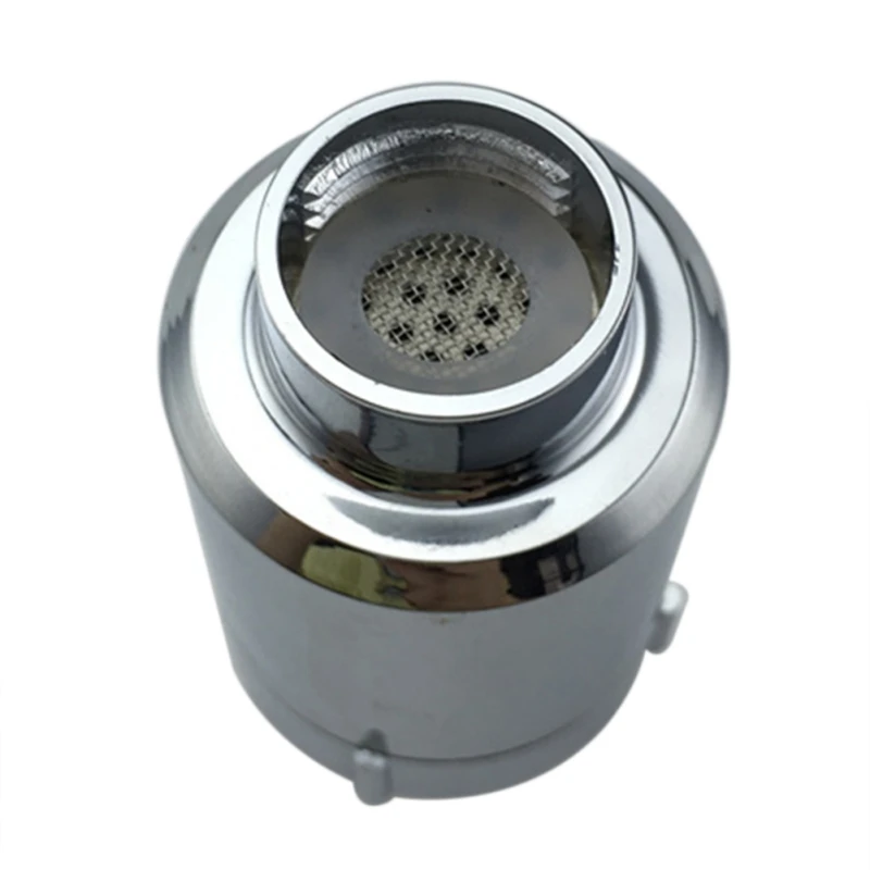 8x4x4 см мульти функциональный смеситель фильтр хлор удаление отрицательных ионов