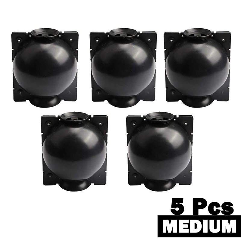 

5 pcs Plant Rooting Ball Grafting Rooting Growing Box Breeding Case For Garden Botany High Pressure Root Control Device