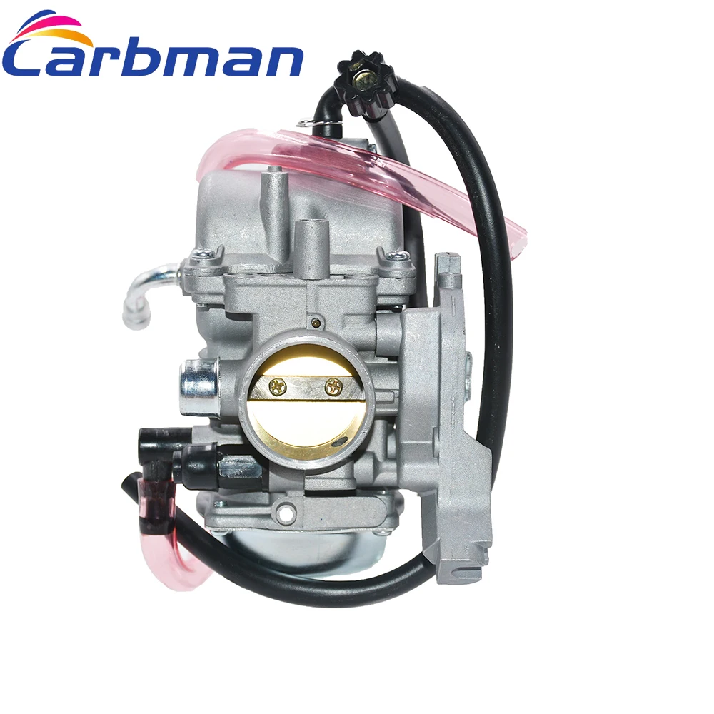 

Carbman Carburetor ASSY For Arctic Cat ATV 250 2008 2009
