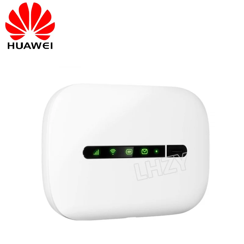 Разблокированный HUAWEI Vodafone R207 мобильный 3g WiFi роутер MiFi точка доступа 3g wifi ключ HSPA pk e5331 e5336 e5372 e5331