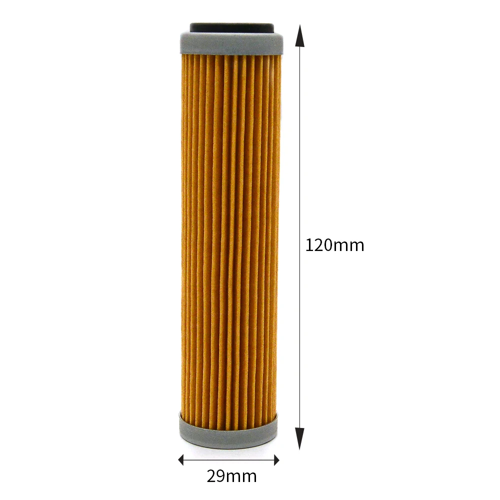 Масляный фильтр для мотоцикла Betamotor 350 RR Enduro 4T RC 390 430 RS Dual Sport 450 Cross страна 480 498 500 Filtro