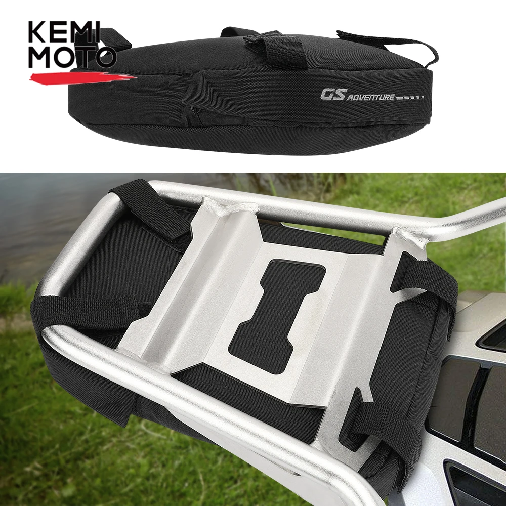 Задняя сумка для BMW R1200GS R 1200 GS LC ADV 1250GS | Автомобили и мотоциклы