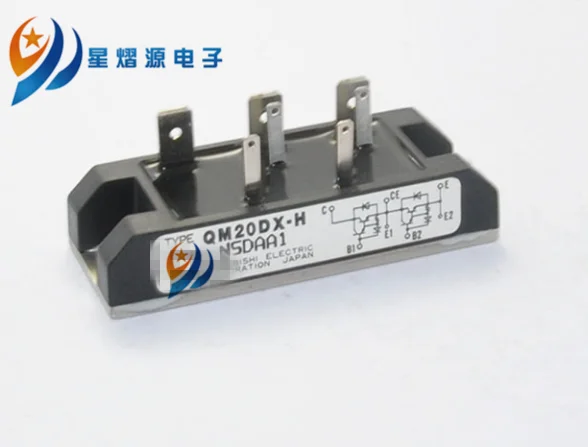 QM20DX-H новый модуль IGBT в наличии