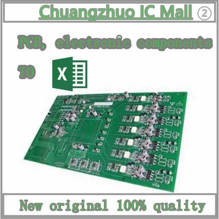 1 шт./лот BQ24726RGRR BQ24726 BQ726 QFN20 микросхема новый оригинальный | Электронные компоненты