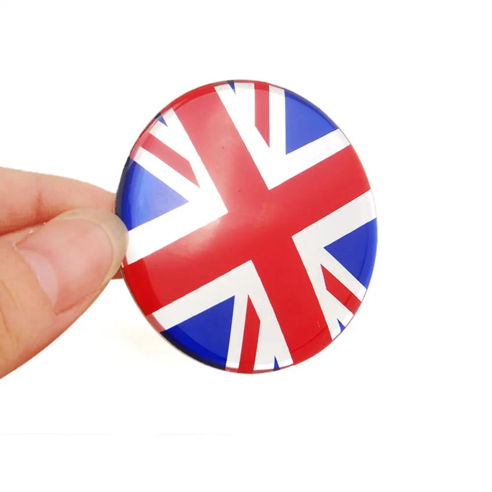 4 шт./компл. эмблема автомобиля стикер ступицы колеса колпачки Центр крышка