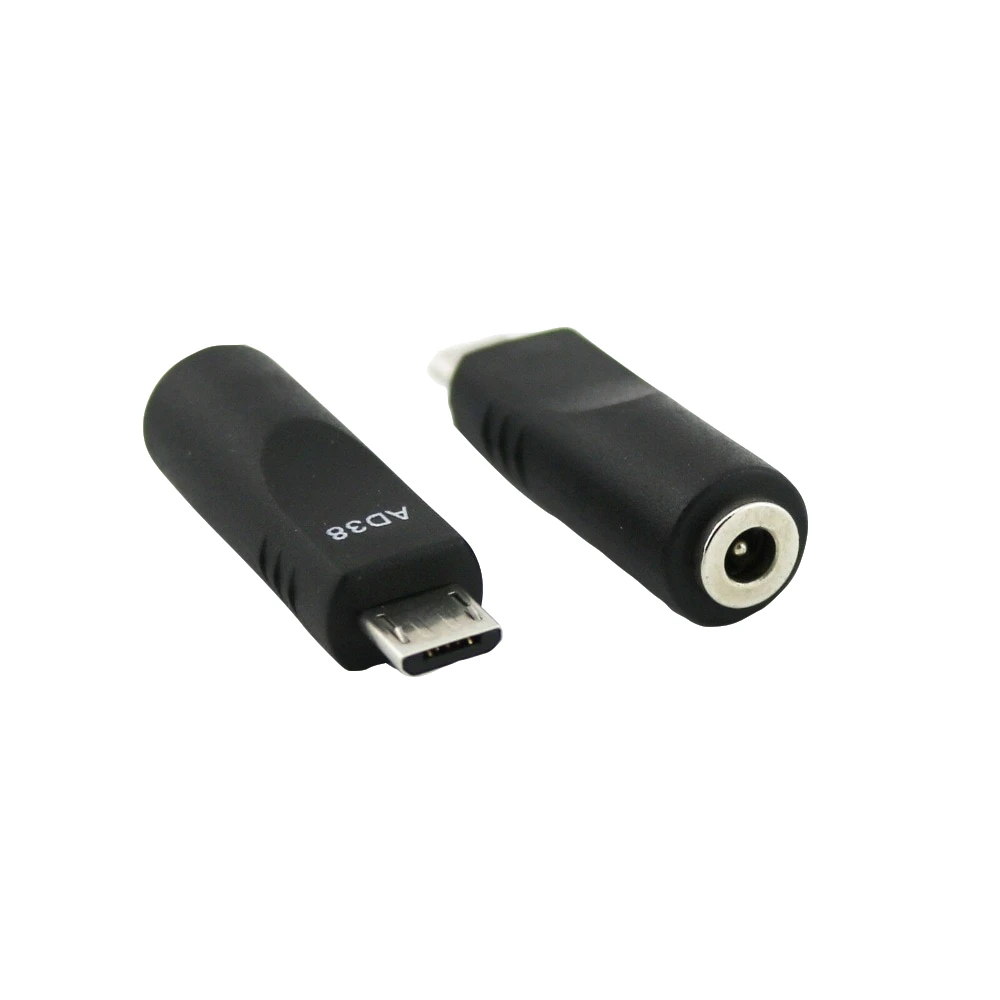 20 шт. 3 5x1 1 мм гнездовой разъем для Micro USB 5 контактный штекер DC преобразователь