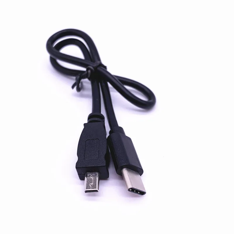 Фотокамера с интерфейсом USB C(USB3.1) на 8 контактный разъем и фотоэлемент для Panasonic