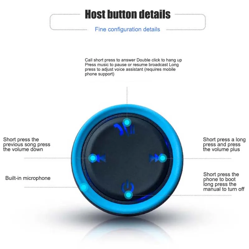 1 шт. Автомобильный MP3 плеер Bluetooth 4 0 громкая связь AUX модуль X66|Кабели адаптеры и