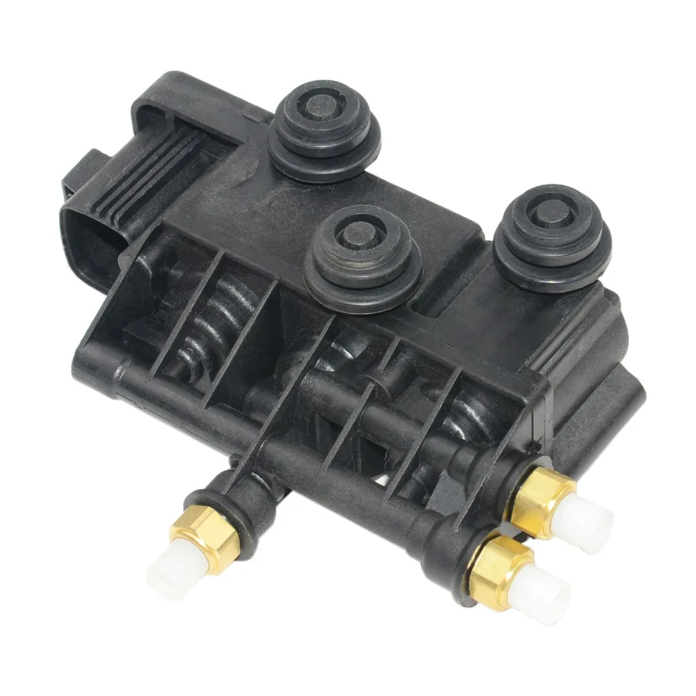 AP03 воздушный компрессор AMK типа для Range Rover Sport 2005-2013& для Land Rover Discovery 3& 4 LR038118 RYG500160 LR023964