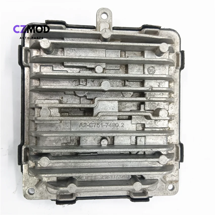 

CZMOD Original Used 31427787 A2-C751-7490 Headlight LED Control Unit For VOLVO 2020-2018 XC40 XC60 A2C7517490 Car Accessories