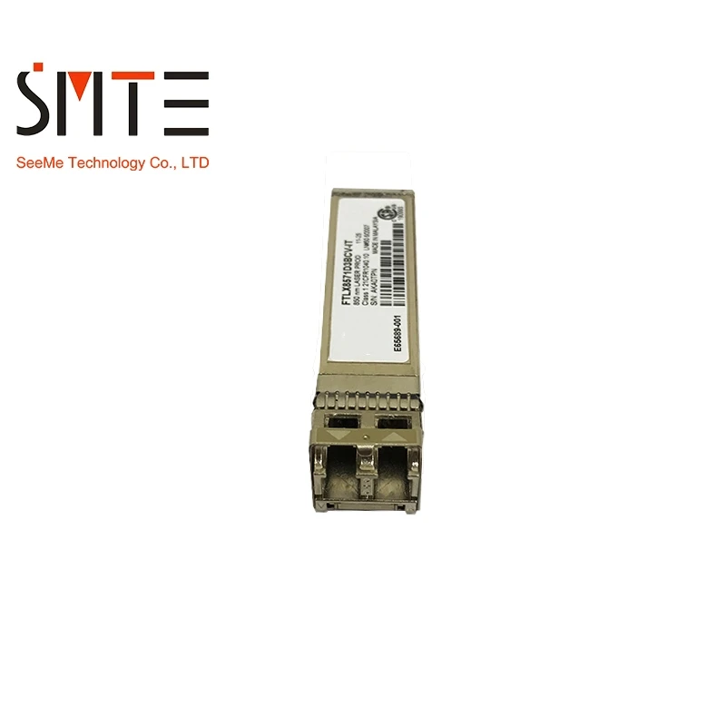 Оригинальный FTLX8571D3BCV-IT 850nm 10G многорежимный для INTEL X520-DA2 или X520-DA1 | Мобильные