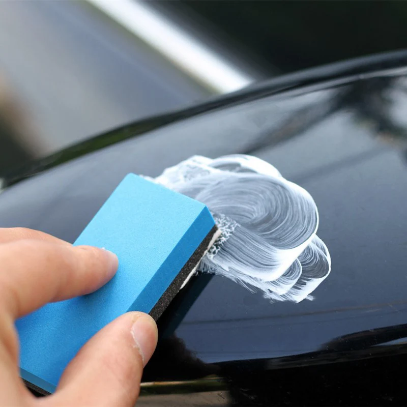 Car paint Care Scratch Repair Kit for opel astra vectra b octavia 2 citroen xsara picasso radio din android volvo | Автомобили и