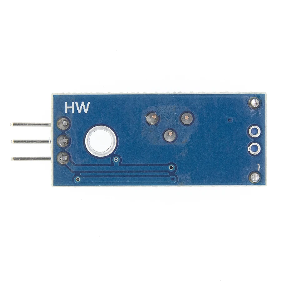 100pcs SW-420 Motion Sensor Module Alarm Induction Vibration Switch | Электронные компоненты и принадлежности
