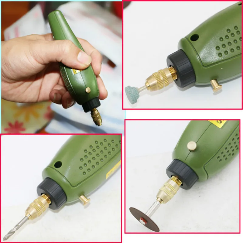 

12 Dc Dremel